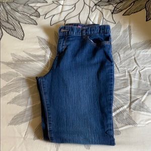 Girls jeans